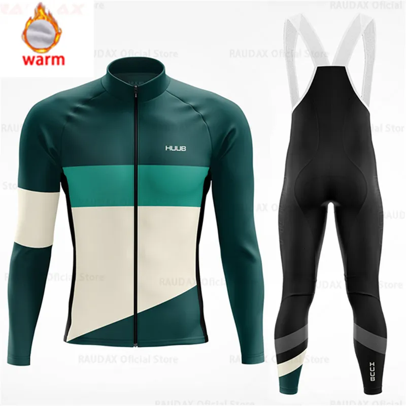 Ensemble Maillot Cyclisme Thermique Hiver ARSUXEO Homme Gris - Neuf Avec étiquettes