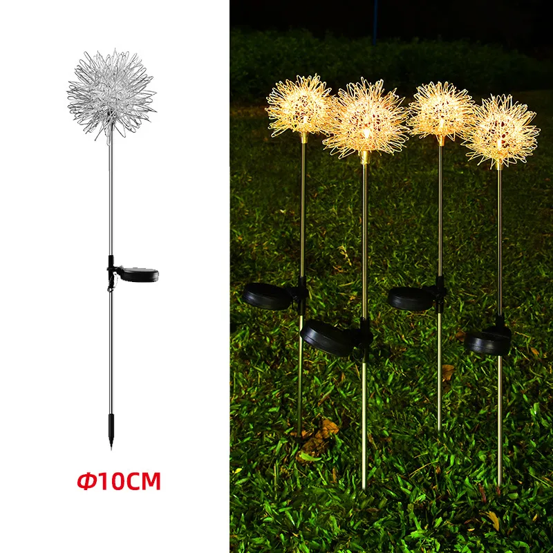 dandelion セットアップ　12M Morttic 200 LED 66 FT Copper Wire String Lights Battery Operated 8
