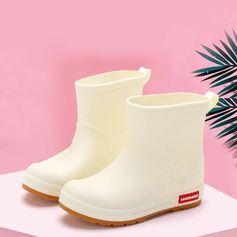 Flats for rain 2025