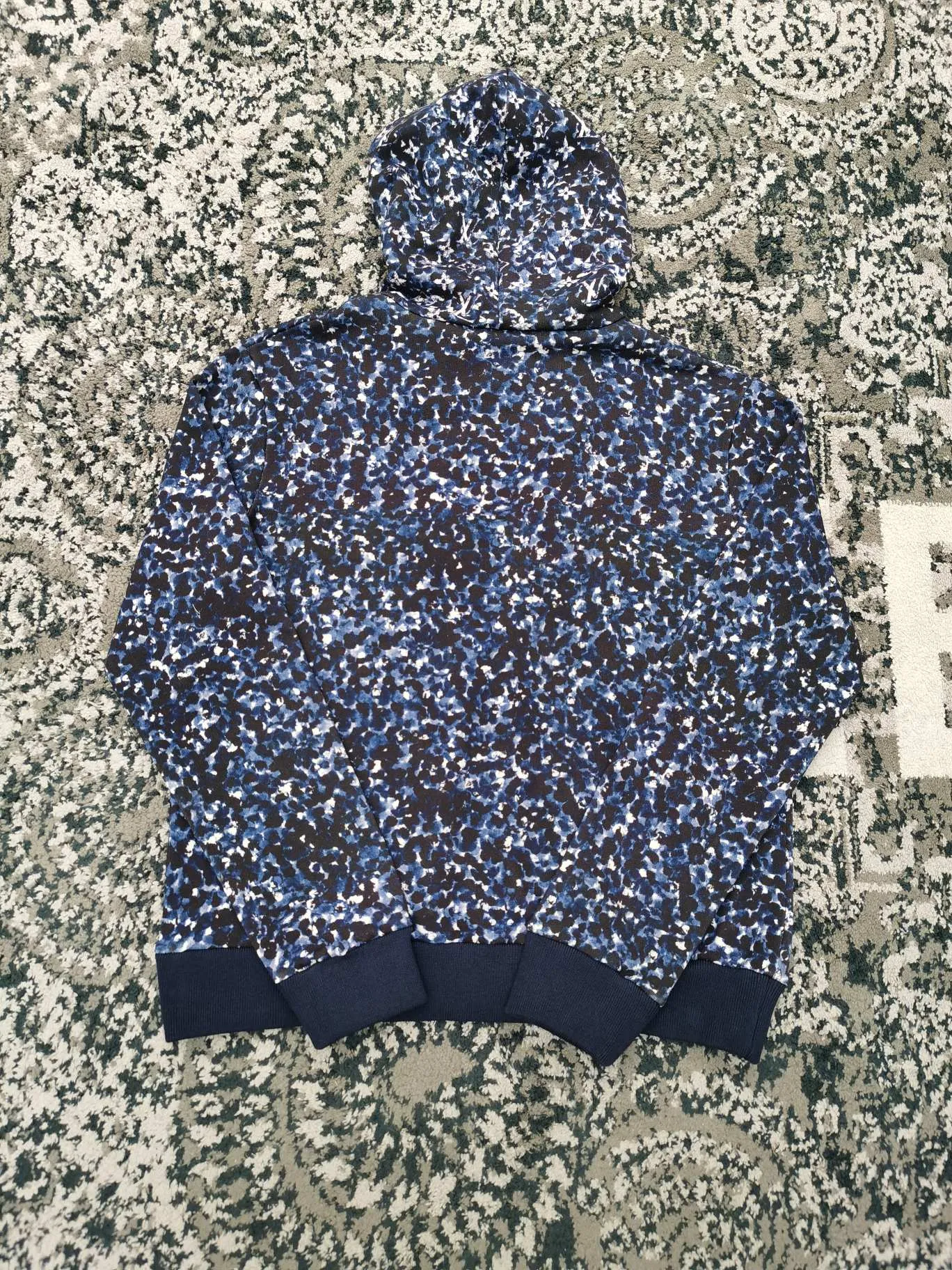 Mens Designer Holloway Jackets With Hood 9A Quality, Luxury