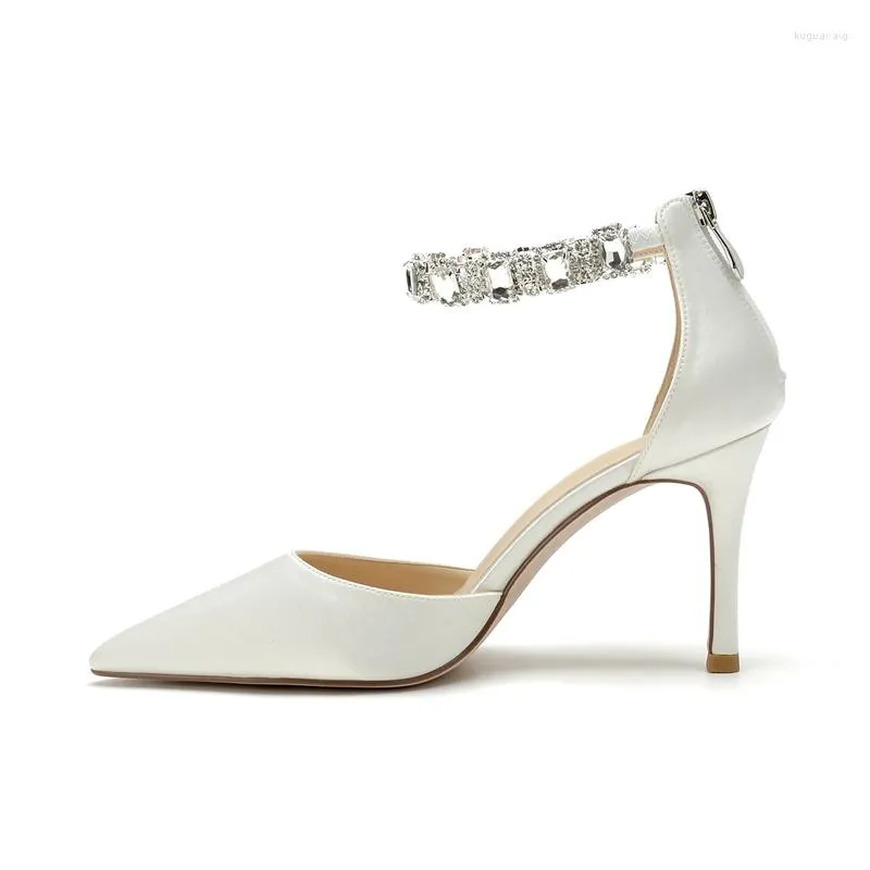 Women's Wedding Shoes - Bridal Shoes & Heels | Marrime