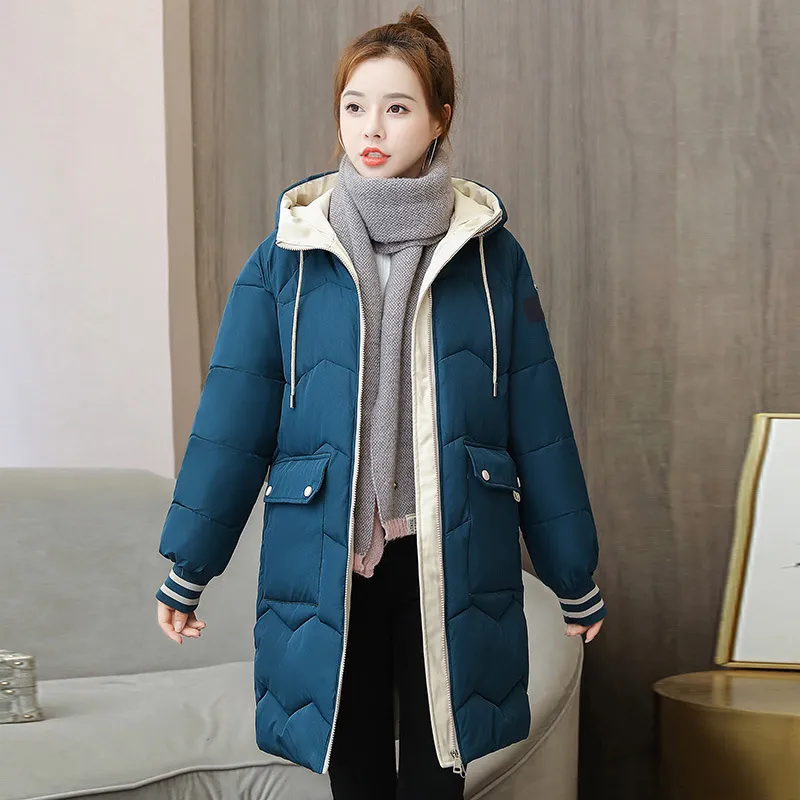 Winter long jackets best sale for womens online
