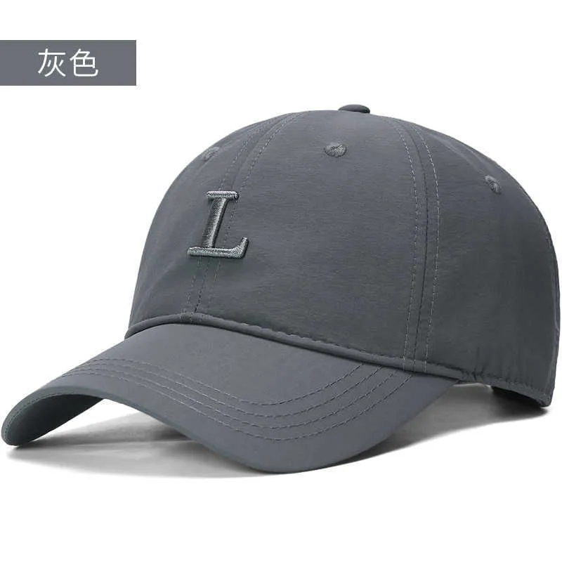 2022 Dad Summer Beach Ll Bean Beanie Skull Hat For Men Dry Fast