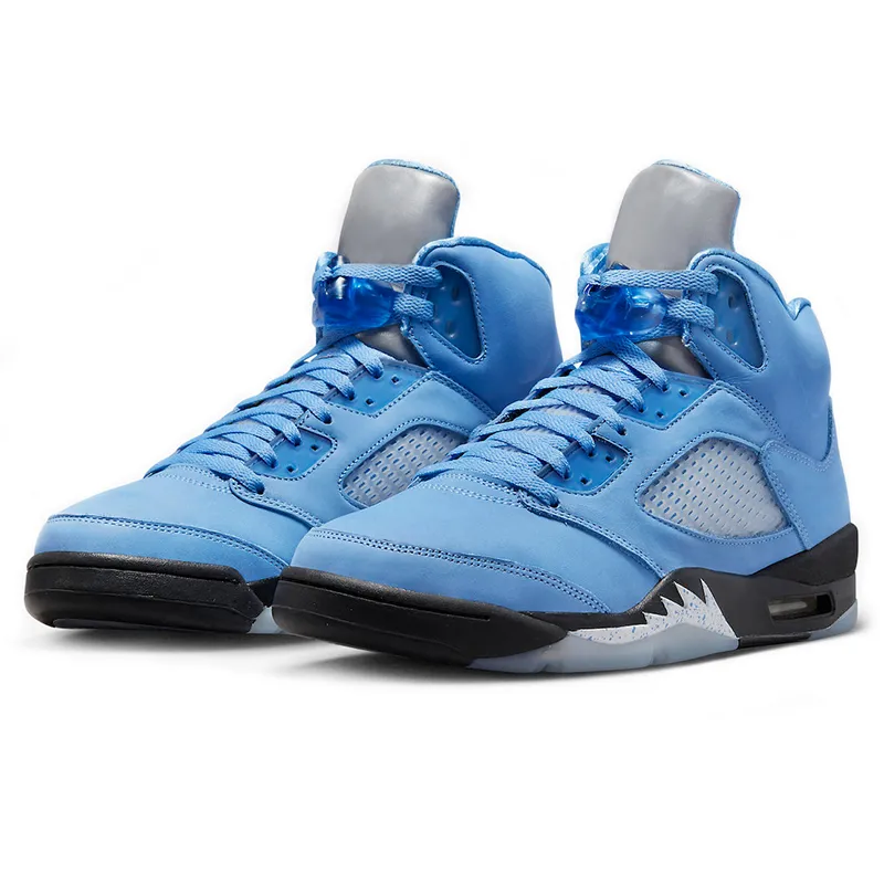 Wholesale Basketball Shoes Jumpman 5 5s Jade Horizon SE Oregon