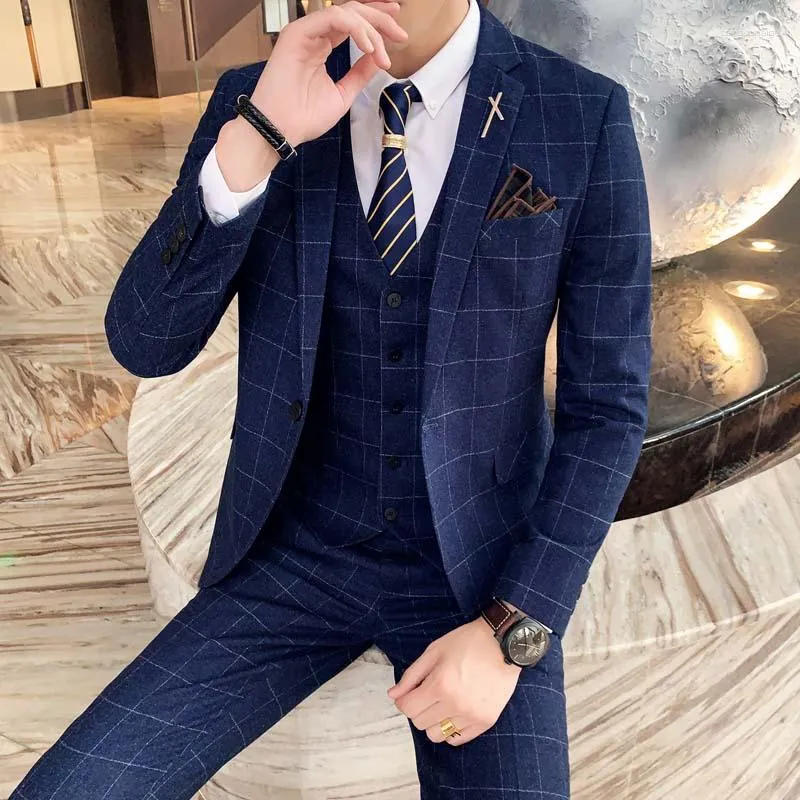 High sales end suits