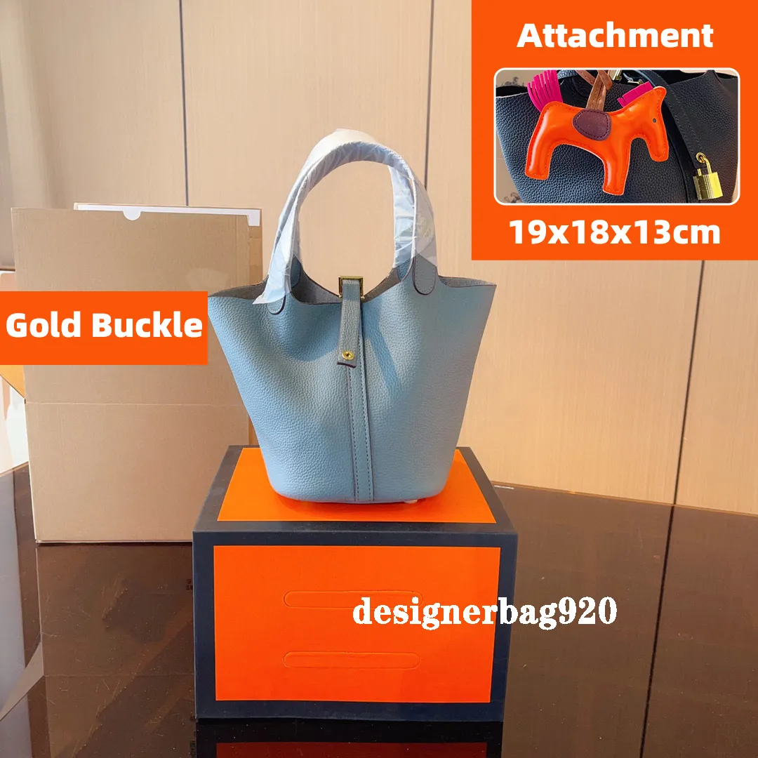 Designer Genuine Leather Bucket Bag With Thick The Strap Trendy Work designer-genuine-leather-bucket-bag-with-thick-the-strap-trendy-work