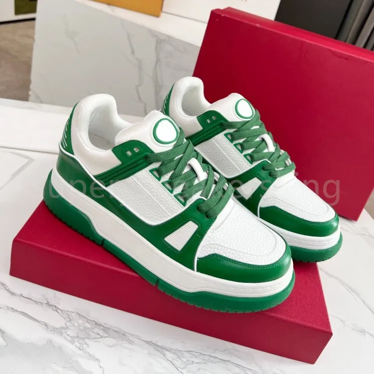 Designers Shoes Platform Sneakers Casual Shoes Men Women Trainer