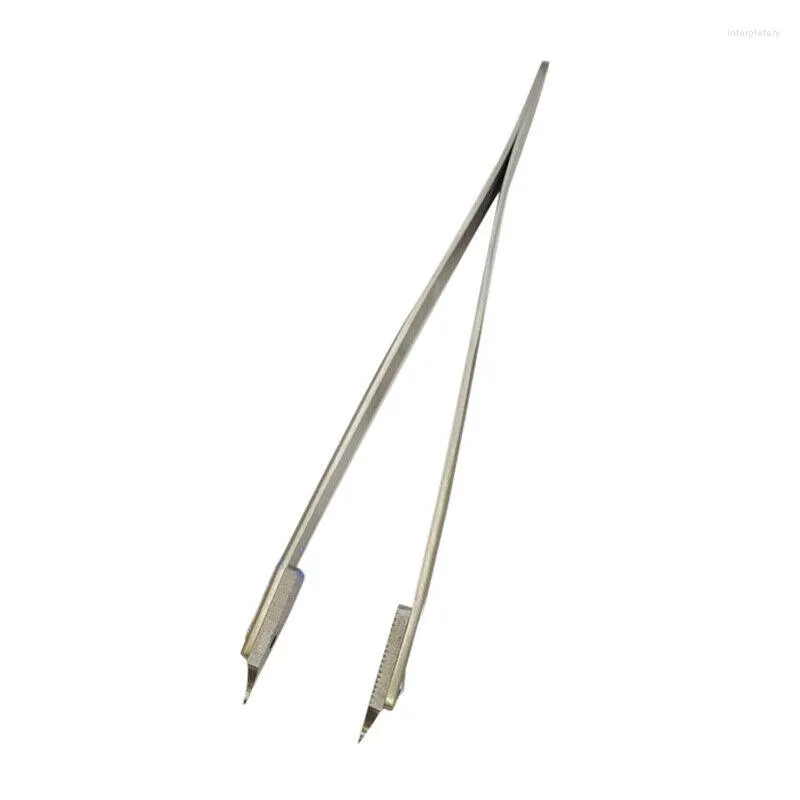 Assista Kits de reparo 7825 Tweezer Tipo de Spring Bar Ferramenta de removedor