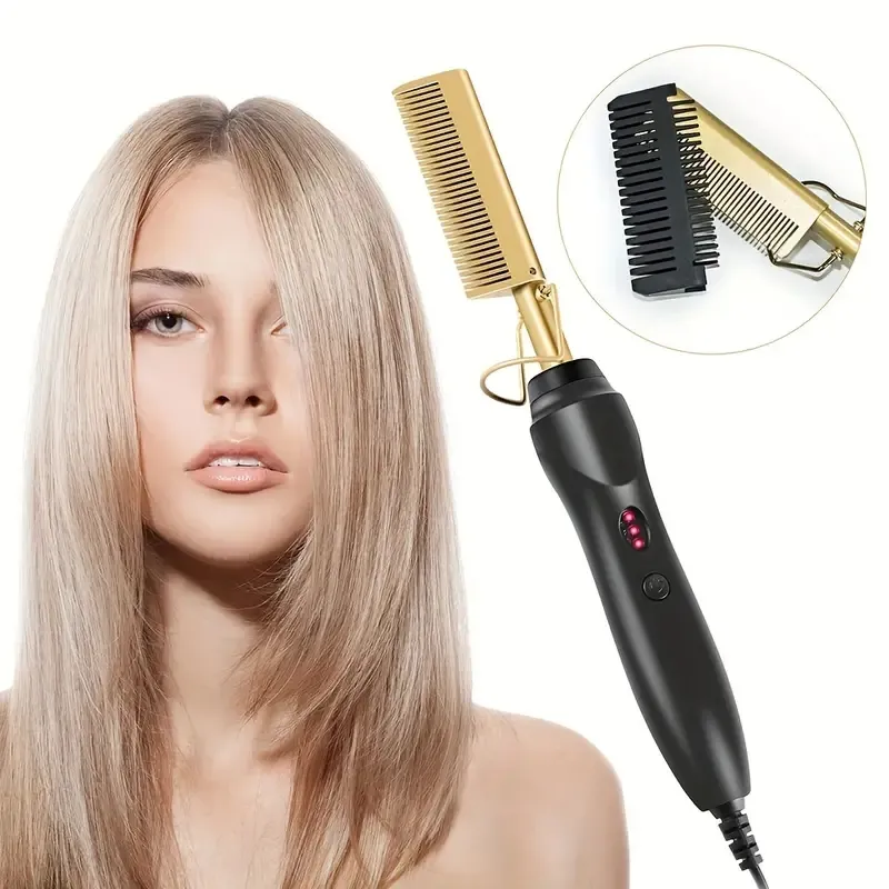 Comb iron price discount