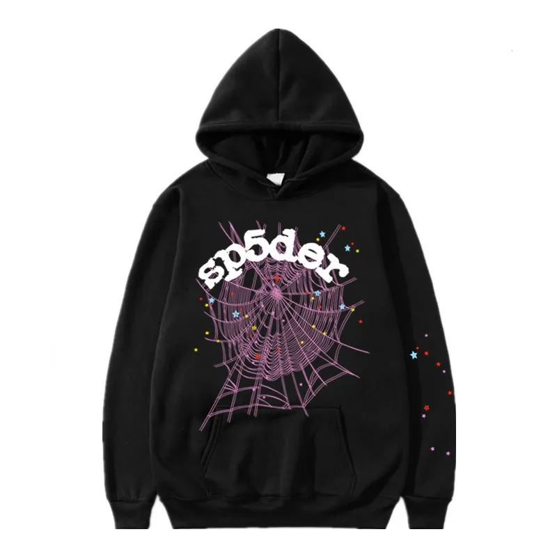 Spider Worldwide Sp5der Hunter Green Hoodie SALE | Grailed