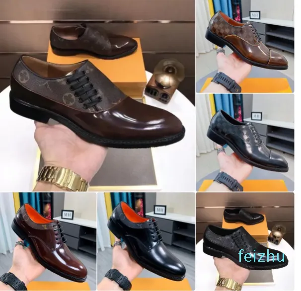 Министр Derby Shoes Designers Major Loafer