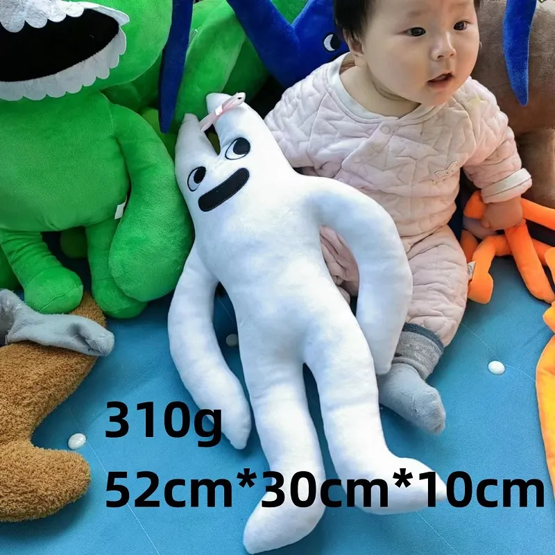 Plush Animals Garten Of large size Banban Plush Toys Stuffed Animals Dolls Banban Garden Game Dolls Monster Plush Toy kids gifts