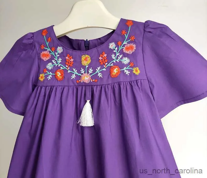 New baby girl dress design 2019 hot sale
