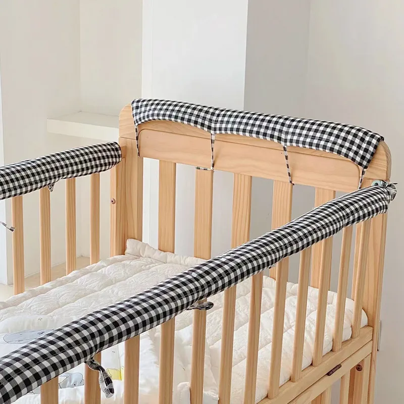 Crib wrap on sale