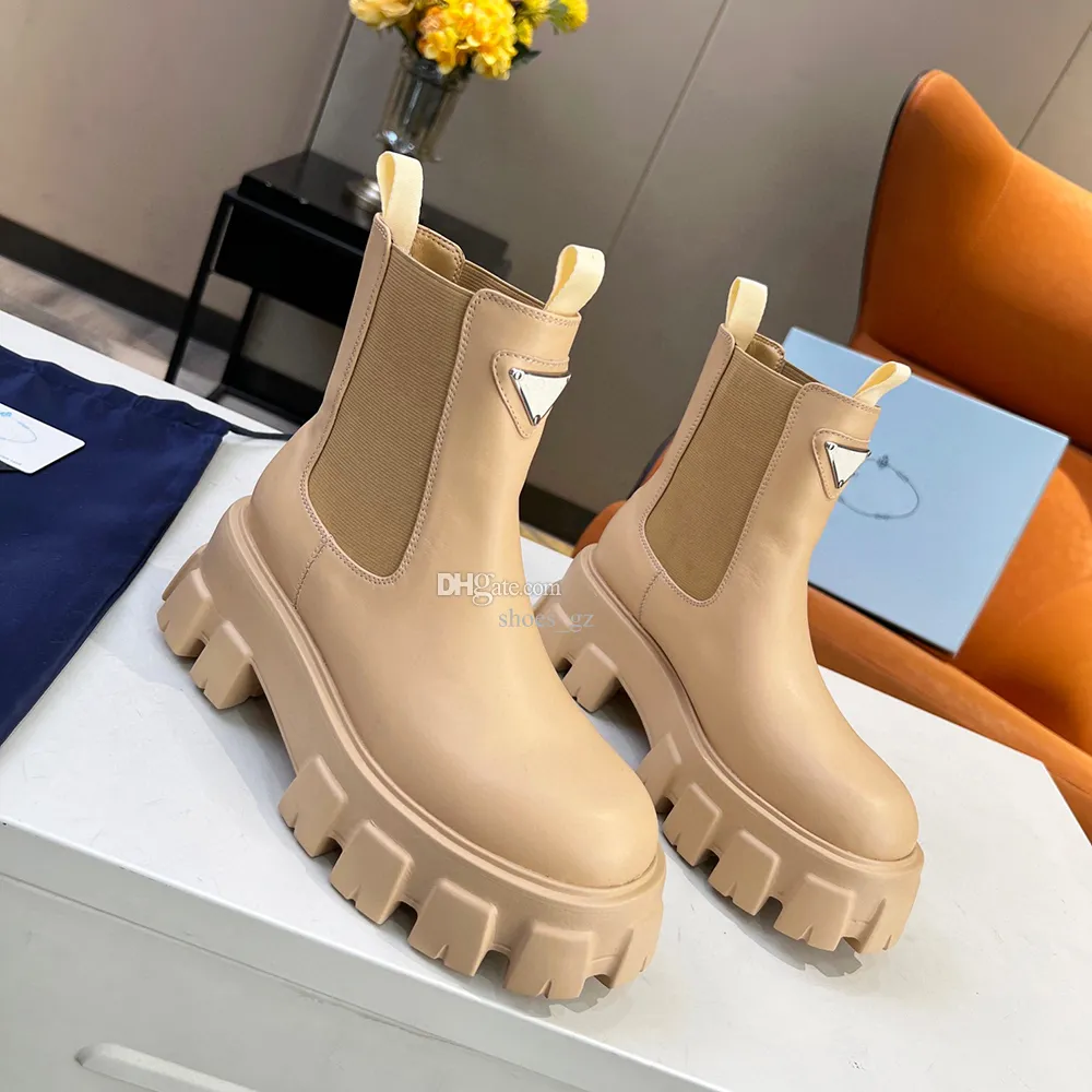 Camel hotsell flat boots