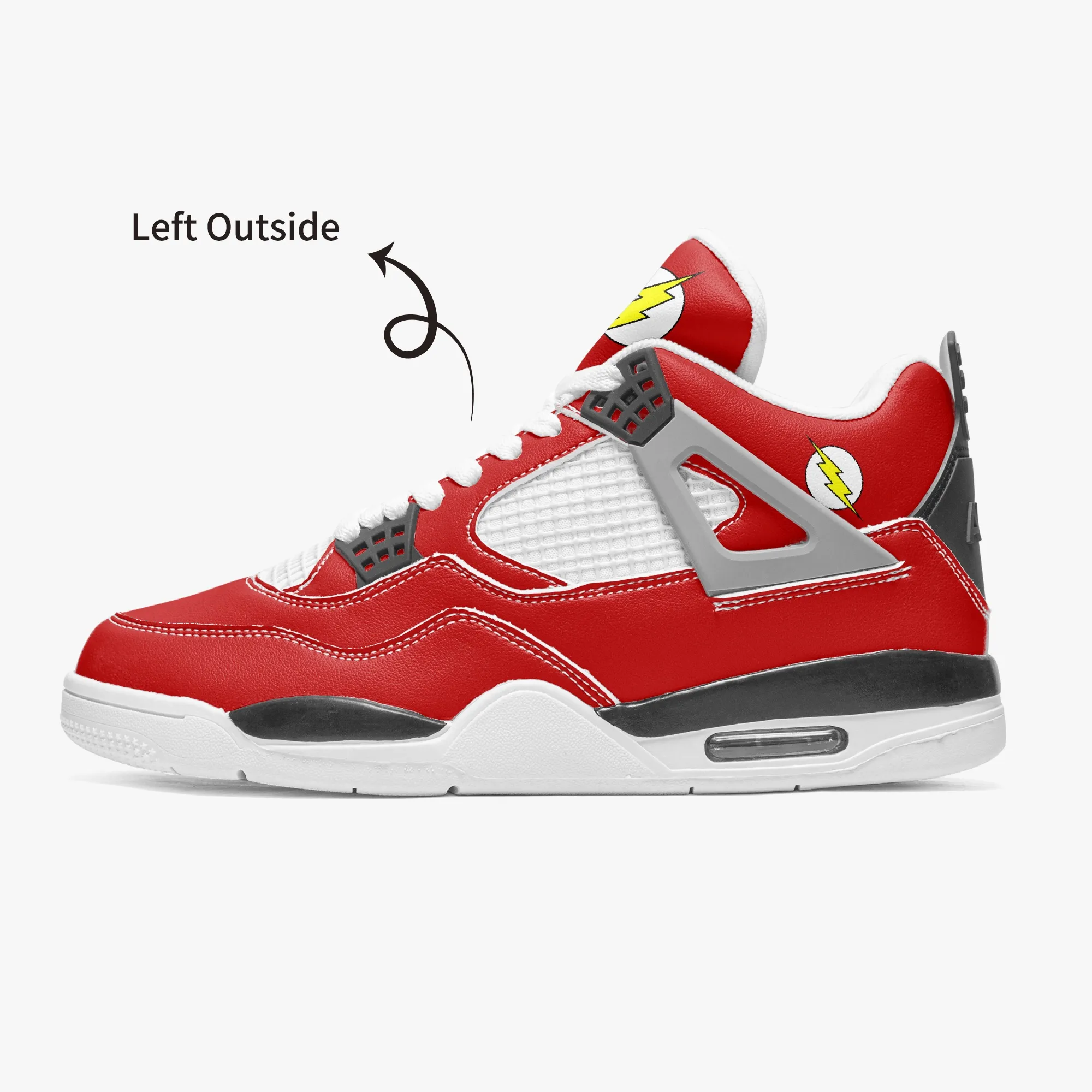 Scarpe basket clearance personalizzate