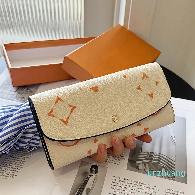 Women s Luxury Card Holder Fashion Wallet Purse Small Casual Coin Pockets Mens Cardholder Trend Wallets Pink Window