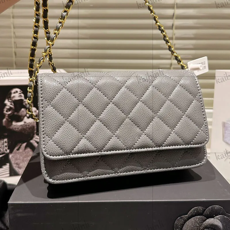 Designer wallets on chain deals