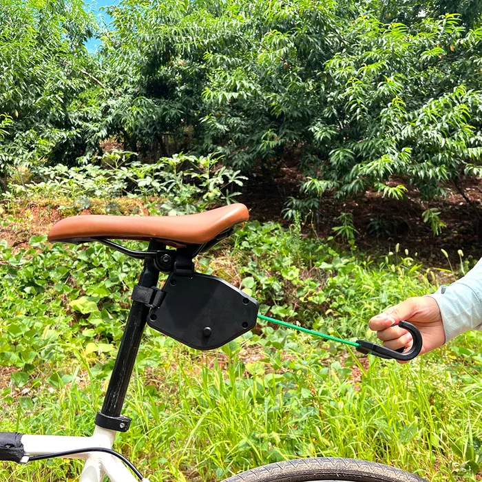 DHgate.com:Tents and Shelters Bicycle Traction Rope Portable Mountain ...