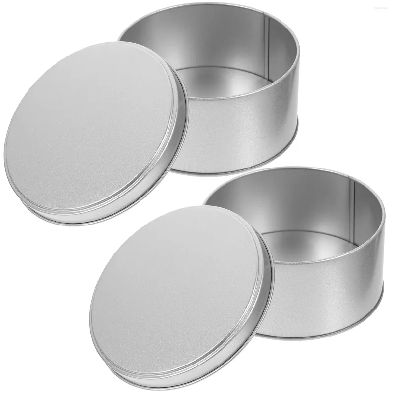 Metal Cookie Tins, Empty Cookie Tins, Tinplate Cookie Tins for ...