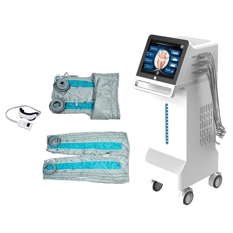 High Performance Vertical Lymphatic Drainage Lymphatic Drainage