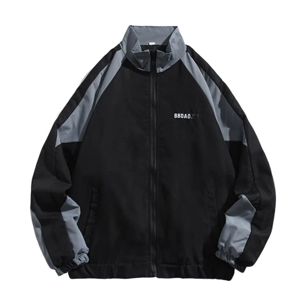 MISBHV Black Fast Leather Jacket