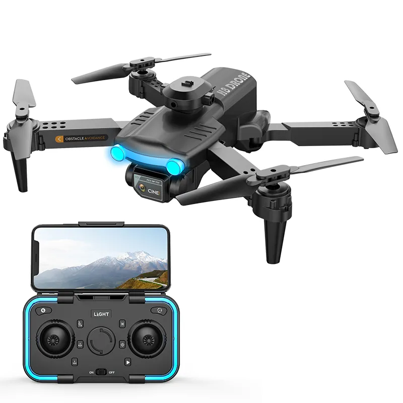 Rc cheap mini dron