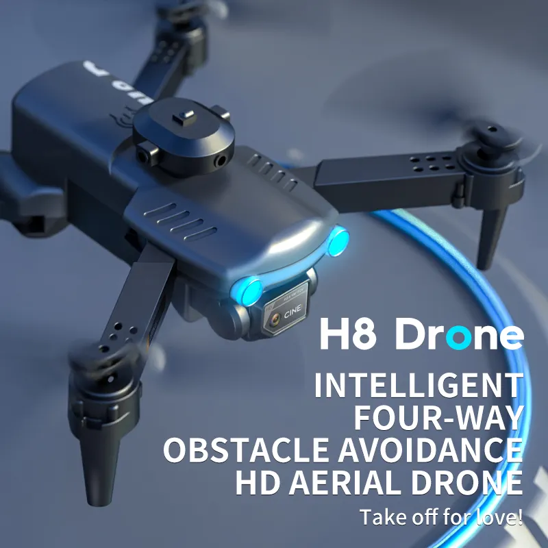 Drone h8 discount