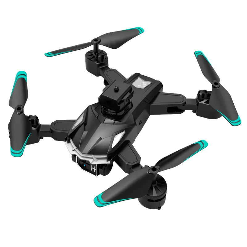 M56 MINI Drone 8K High Definition Professional Obstacle Avoidance Dual Camera Remote Control Foldable UAV Toy Dron