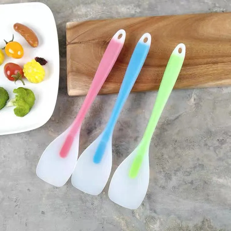 食器セットシンプルなアヒルの舌シャベルクリエイティブデイリーホームクッキングキッチンウェア