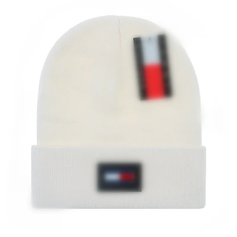 Crâne concepteur hommes/femmes bonnet casquette tricotée chapeaux de Ski Snapback TM unisexe hiver décontracté en plein air de haute qualité chapeau T2