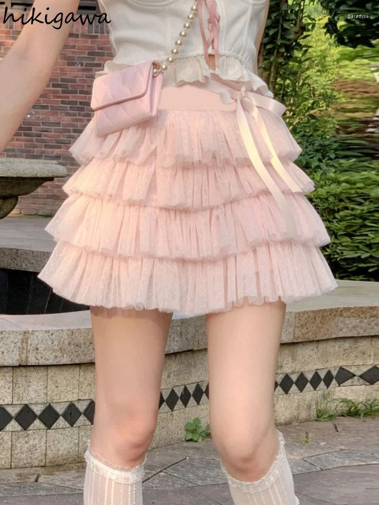 Japanese top tutu skirts