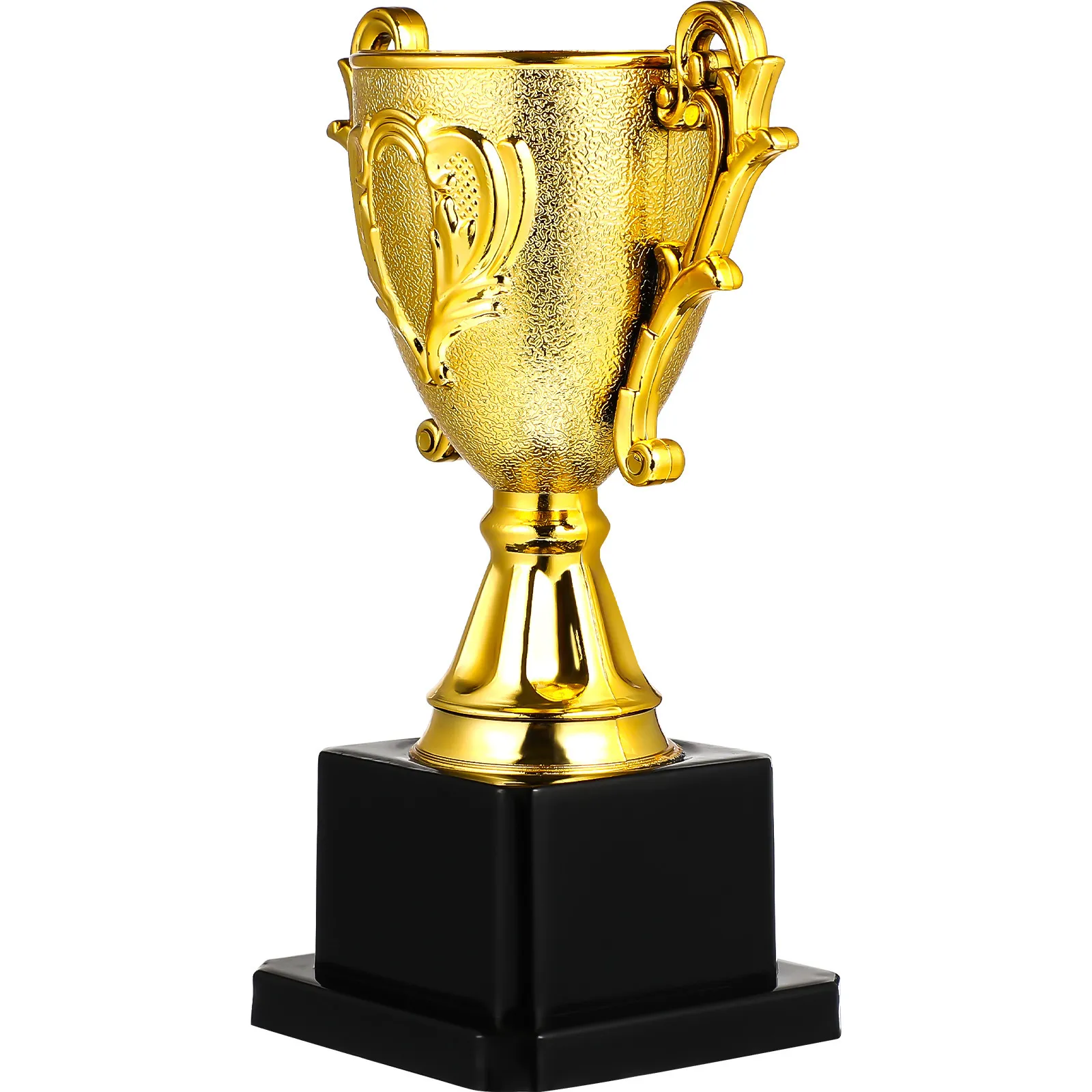 Decorative Objects Kid Gifts Winner Trophy Award Cup Party Favors Tournaments Student Competition 230815