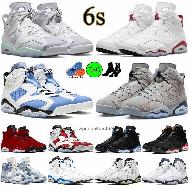 jumpman 6s