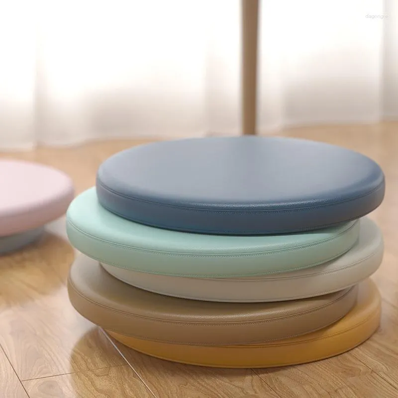 Round foam chair deals