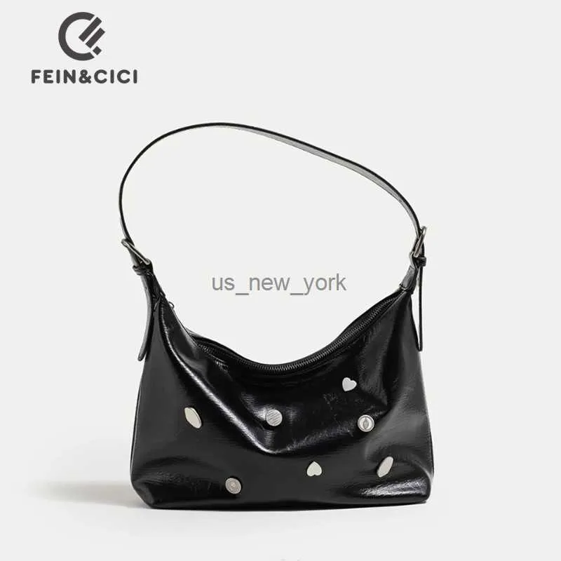 Hobo Black S Bag Bag Women Summer Designer Hobo Bag Counter Bag 2023 New Lemon Lemon Green Pink Hkd230817