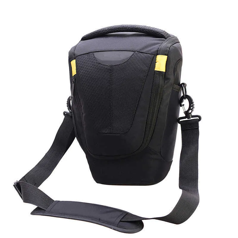 Waterproof Camera Hip Pack For Nikon Coolpix P1000 P950 P900 D850 D780 Nikkor Z 70 200mm F2.8 VR S Lens On Z7 Z6 II And Z5 HKD230817 Accessories Included From Baofu010