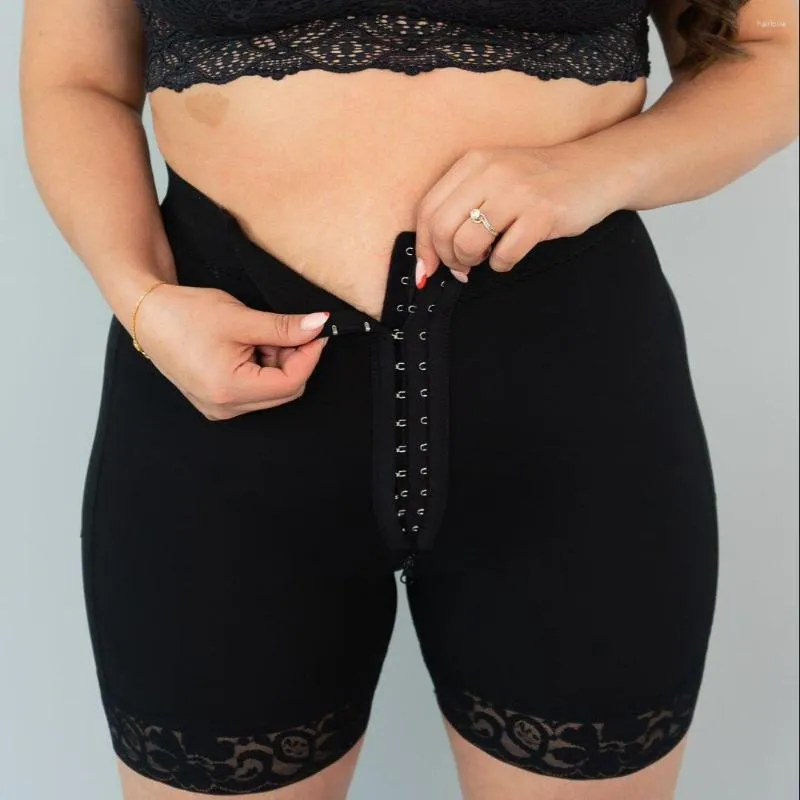 High Waist Lace Body Shaper For Women Double Compression BBL Shorts With  Hip Lifting And Big Ass Perfect For Skims And Hip Enhancer Shapewear From  Hairlove, $24.02