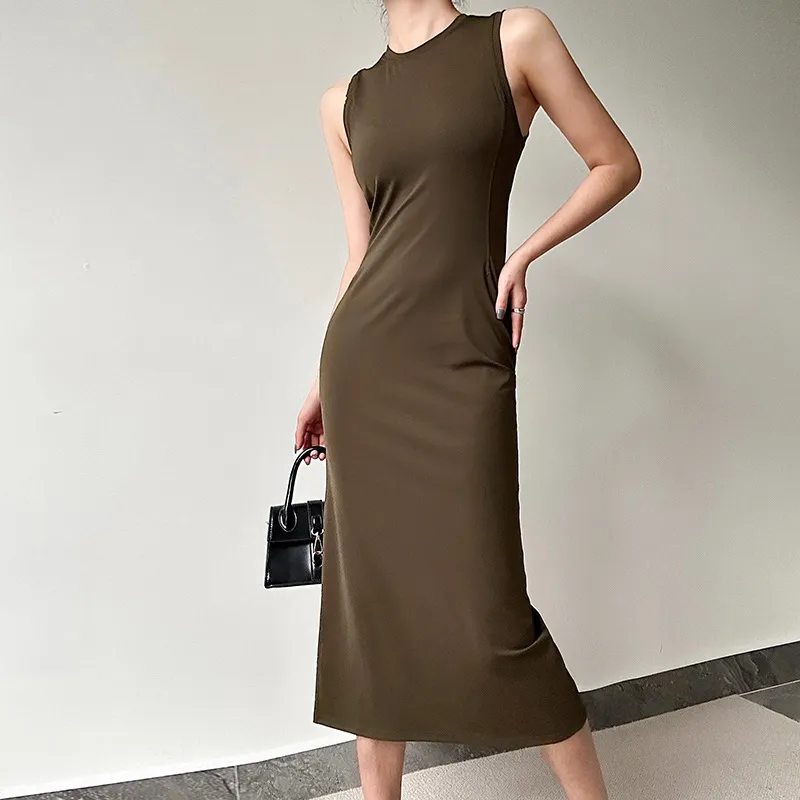 Slimming Midi Dress: Womens Plus Size Ruched Midi... From Apparel8296,  $14.08 | DHgate.Com