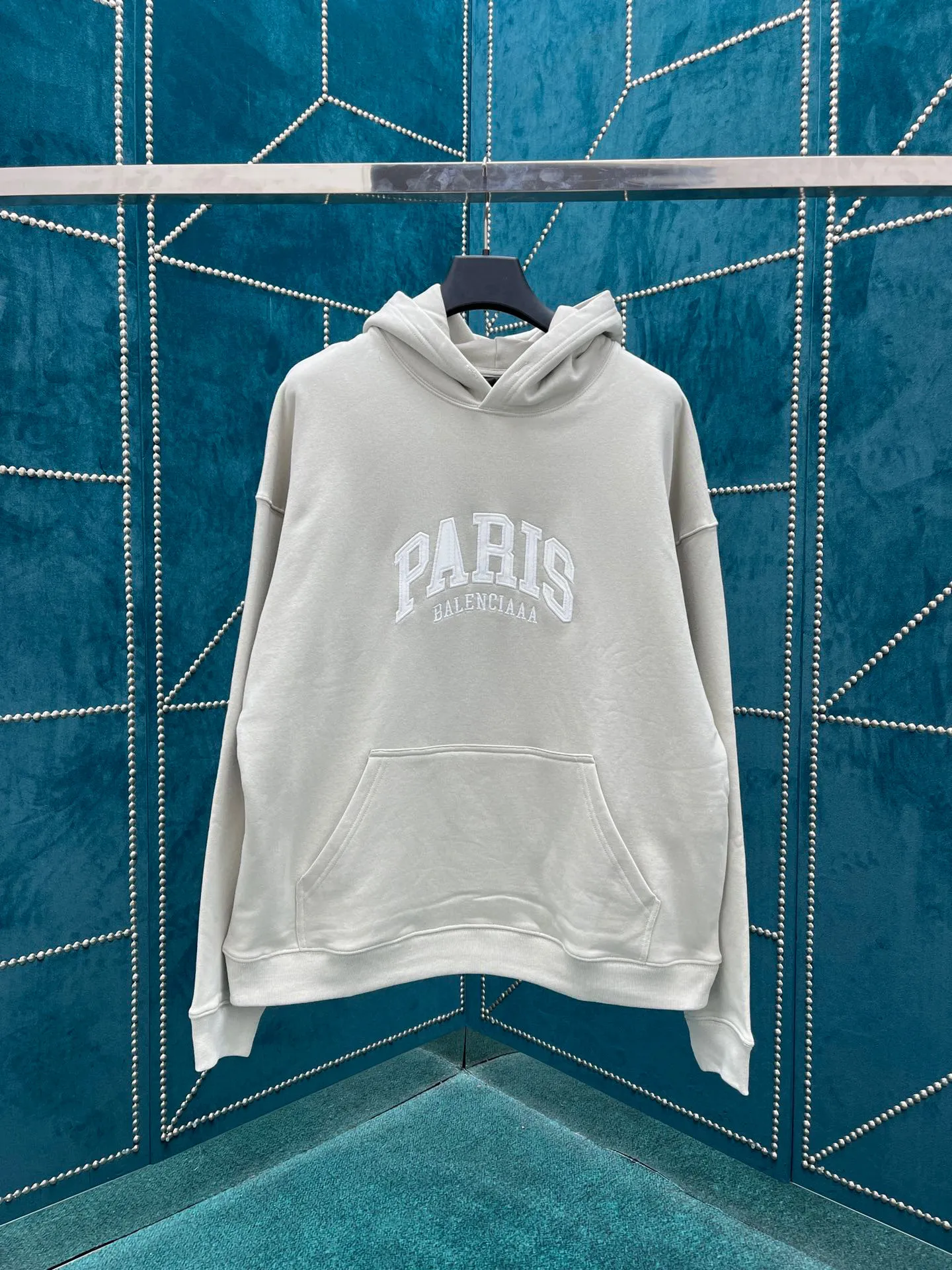Balenciaga hoodie dhgate hot sale