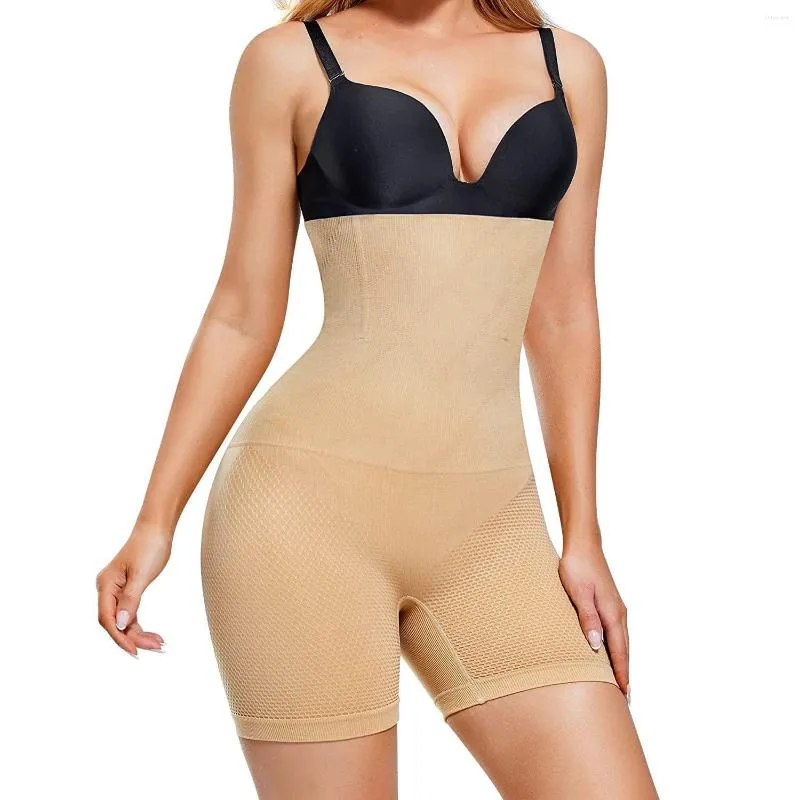 Shapers femminile bulil -shapewear donne donne ad alta vita mutandine di controllo della pancia postpartum shaper shaper slimming modeling cinghia