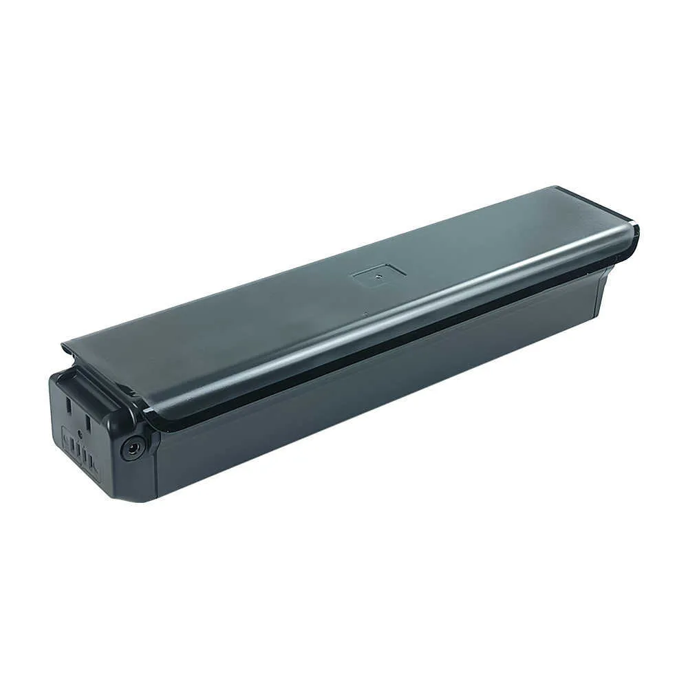 Twitter EM5 EM6 EM8 EM9 36V 48V Hidden Tube Battery 13Ah 14Ah 15Ah 16Ah ...
