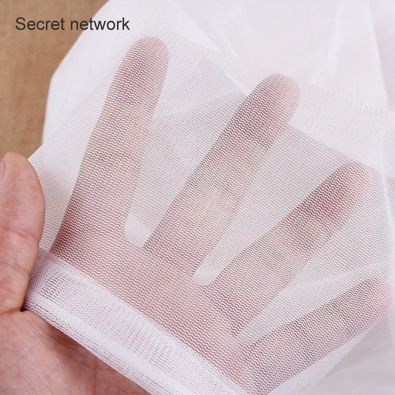 Nylon Mesh Washing Bags Underwear Bra Laundry Bag Basket Household Clean  Organizer Drawstring Beam Port Household Cleaning - China Underwear Bra  Laundry Bag price