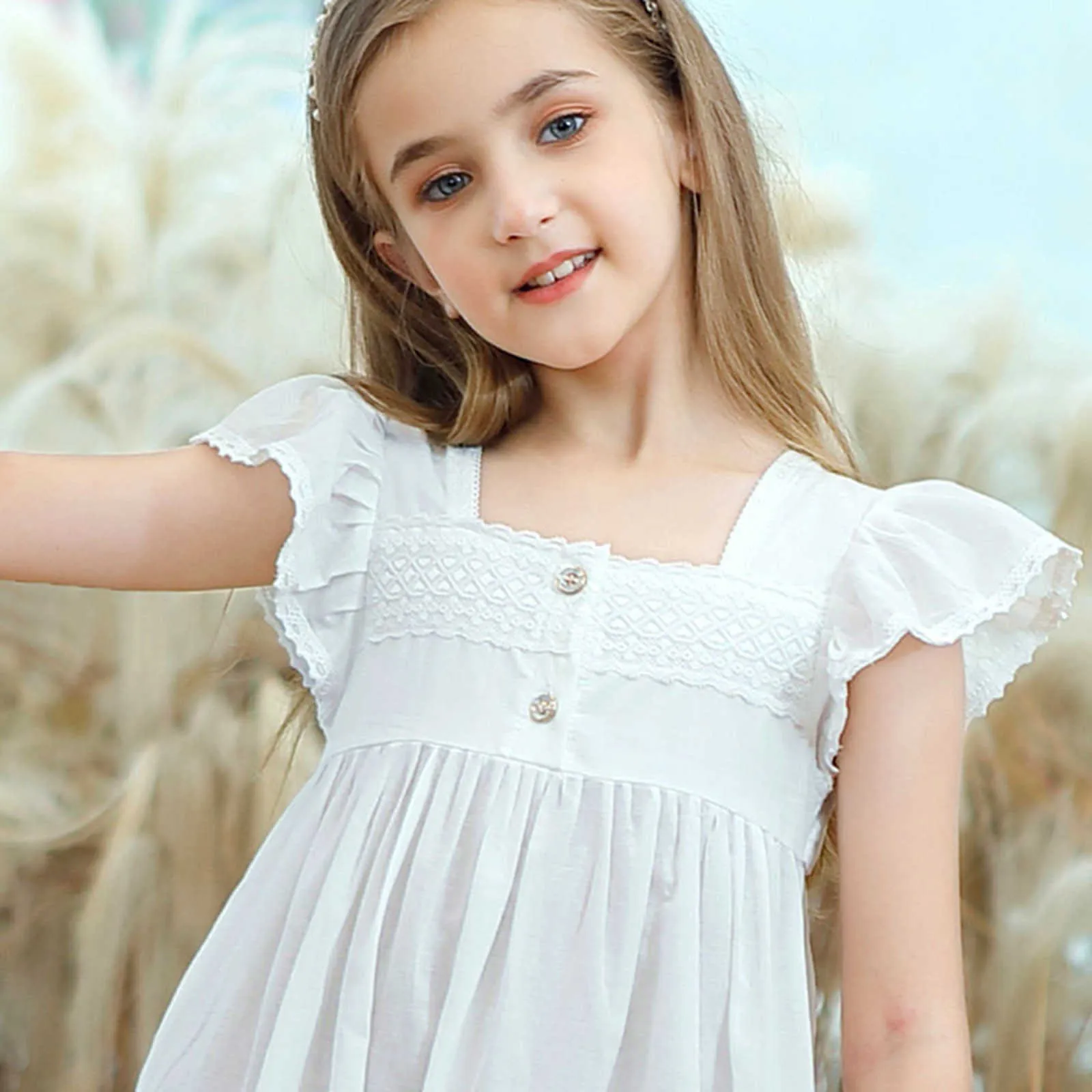Vestido camiseta infantil sales