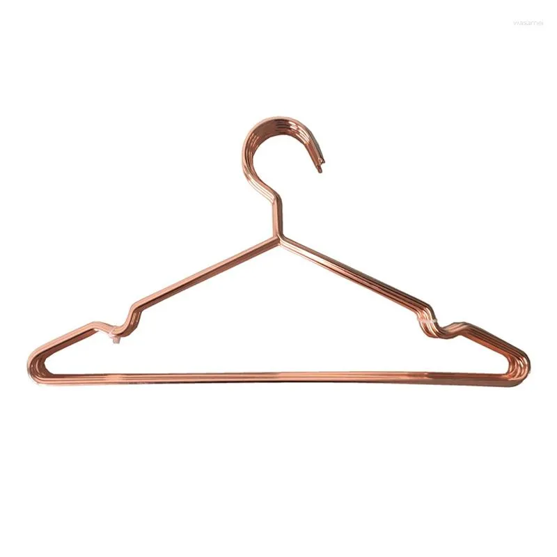 Cintres / 32 Cm / 30 Cm Enfants Vêtements Cintre Métal Rack Bébé Rack Épais  Non Glissement Du 27,65 €