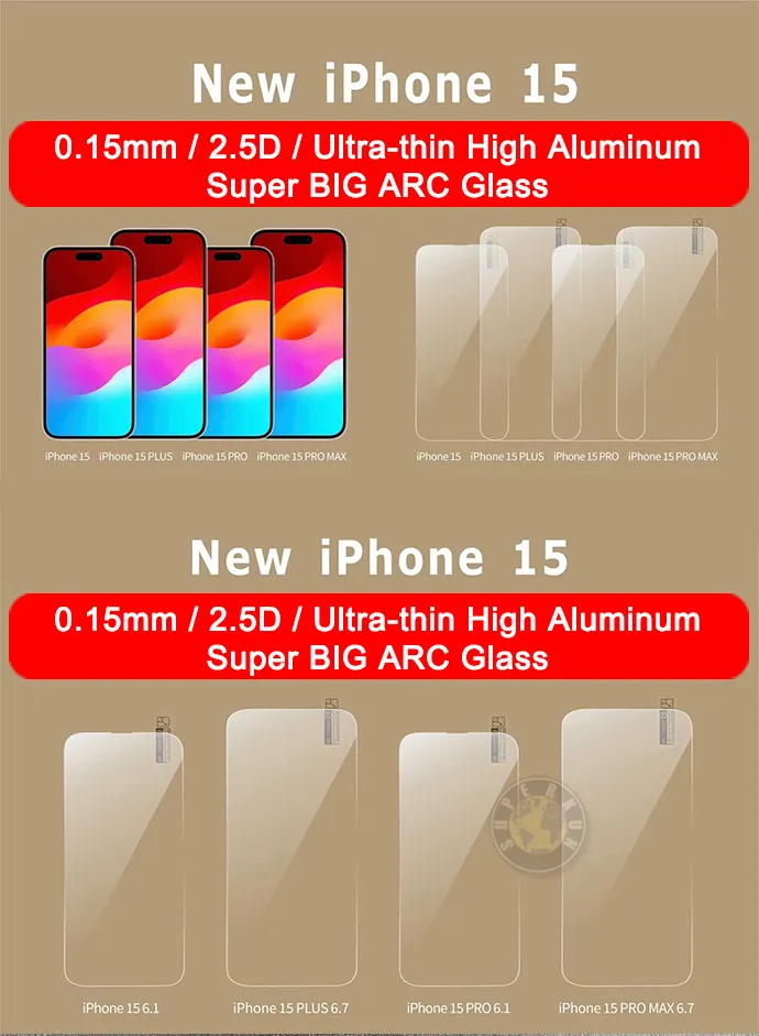 iPhone 12 Pro vetro temperato - pellicola protettiva per display Case Friendly (2 pezzi