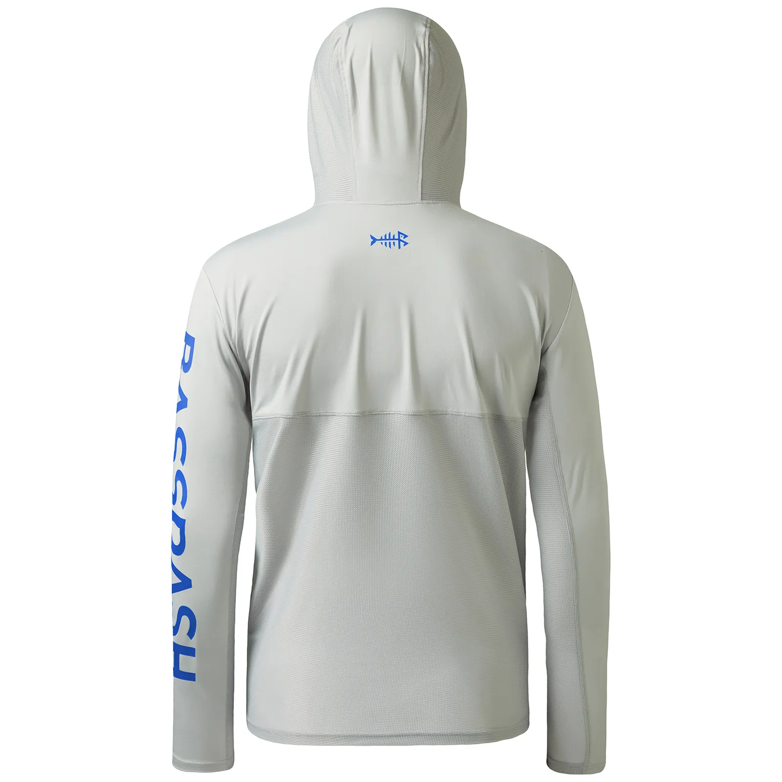 Other Sporting Goods Bassdash UPF 50 Hooded Fishing Shirts Long Sleeve  Winter Male Hoodies Muticolor Ourdoor Outfit BG1003 230816 From Kang07,  $24.23