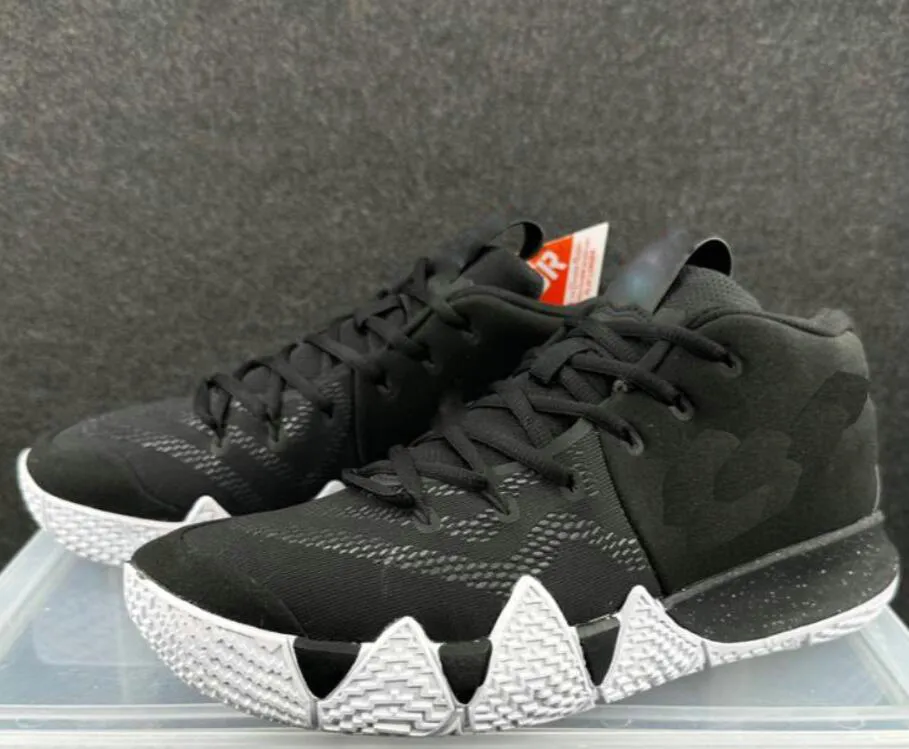 Kyrie 4s shop kids