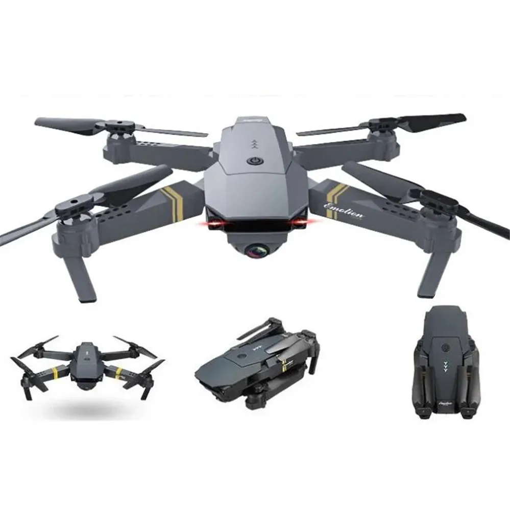 Mini 2024 dron emotion