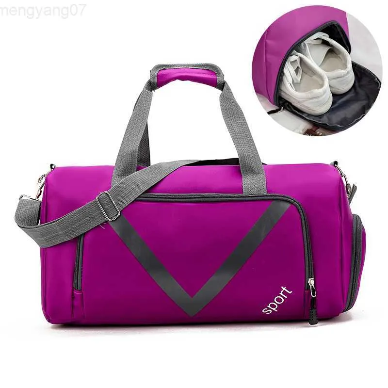 Bolsas deportivas de mujer